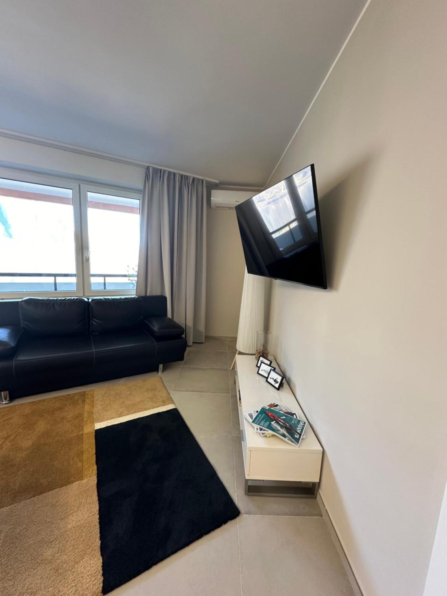 Bellavista Apartment Bissone Extérieur photo