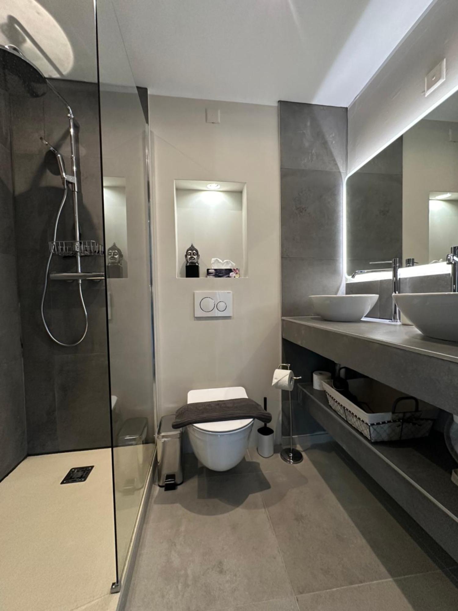 Bellavista Apartment Bissone Extérieur photo